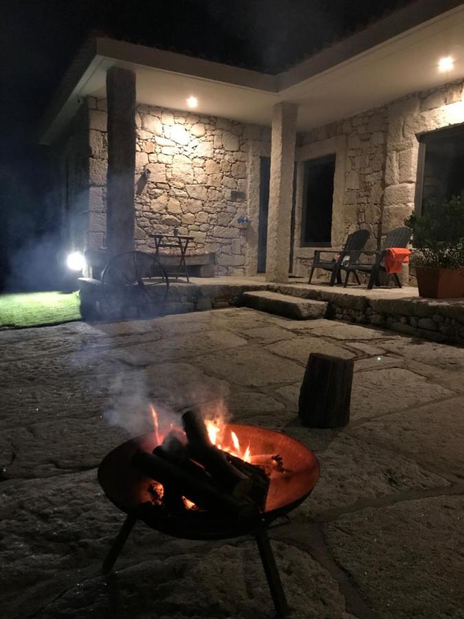 Farm stay Quinchoso Dos Bentos *