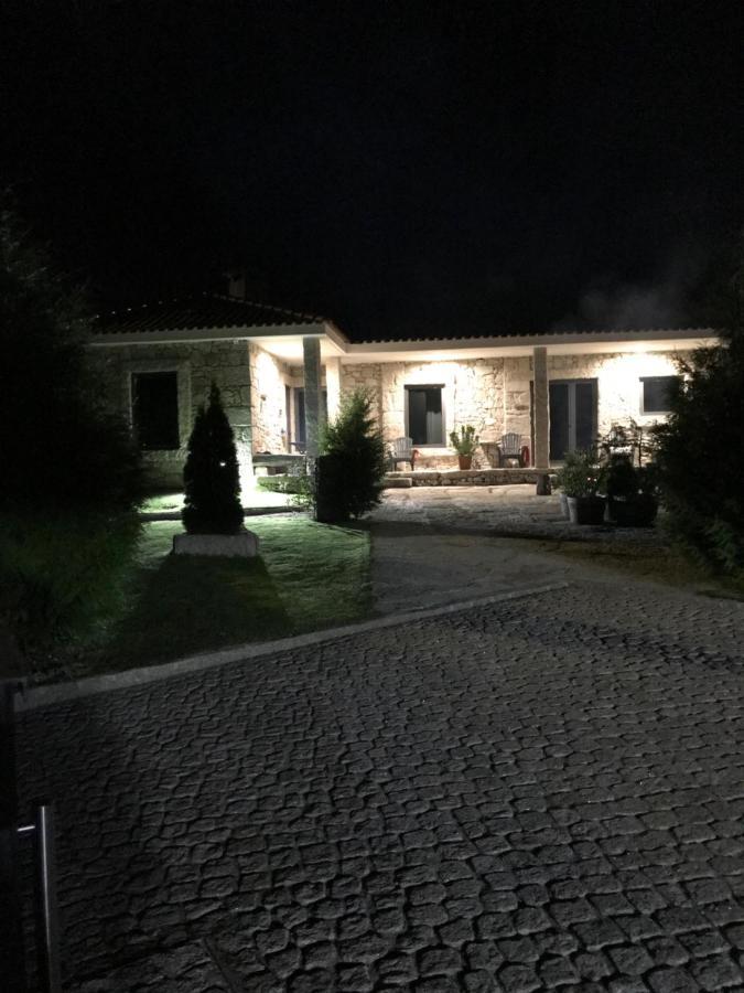 Quinchoso Dos Bentos Farm stay