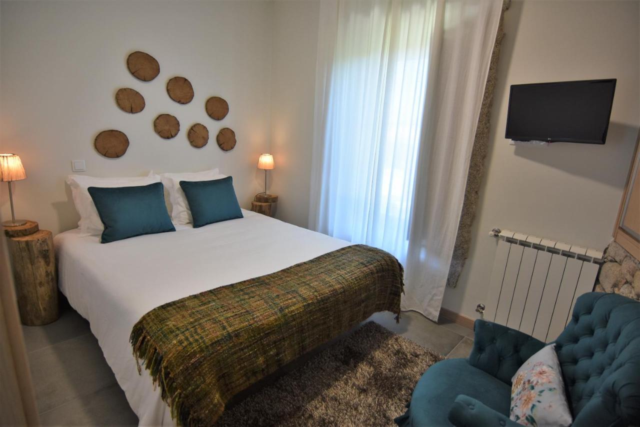 Farm stay Quinchoso Dos Bentos *