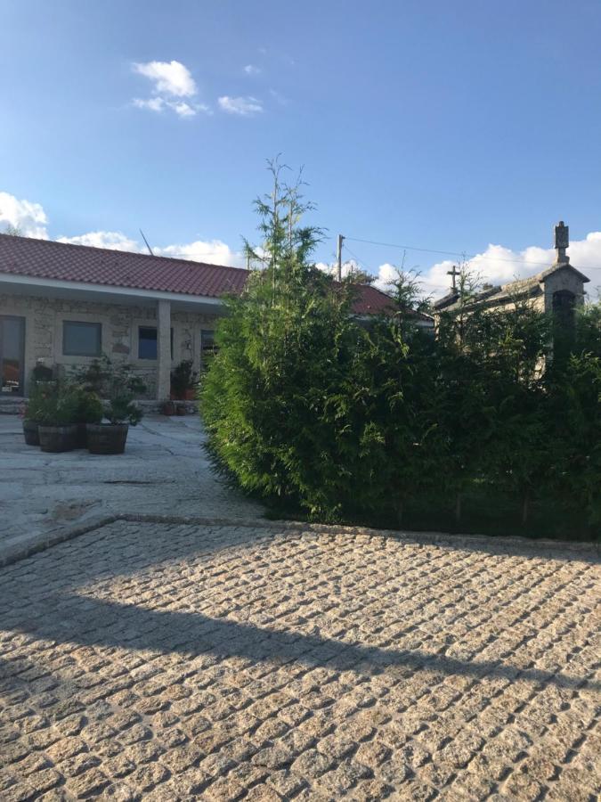 Farm stay Quinchoso Dos Bentos *