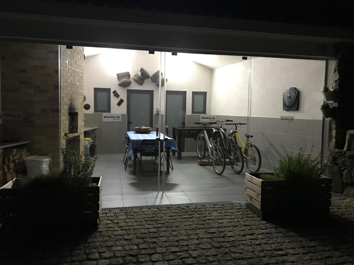 Quinchoso Dos Bentos Farm stay *