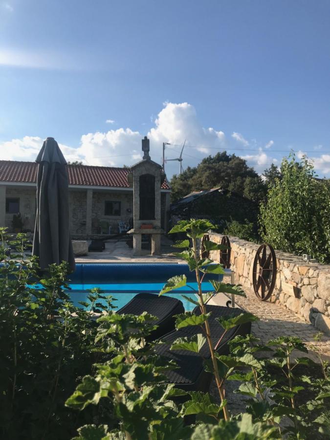 Farm stay Quinchoso Dos Bentos