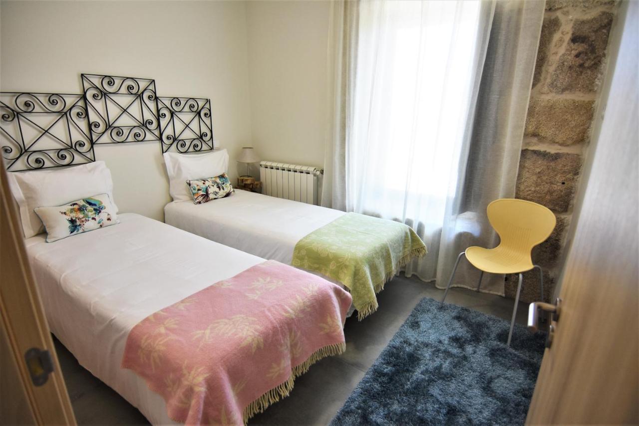 Quinchoso Dos Bentos Farm stay *