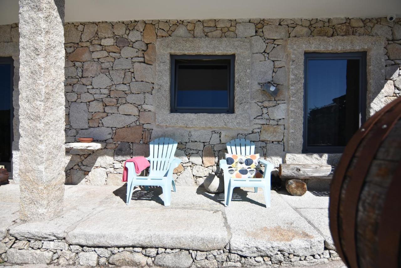Quinchoso Dos Bentos Farm stay