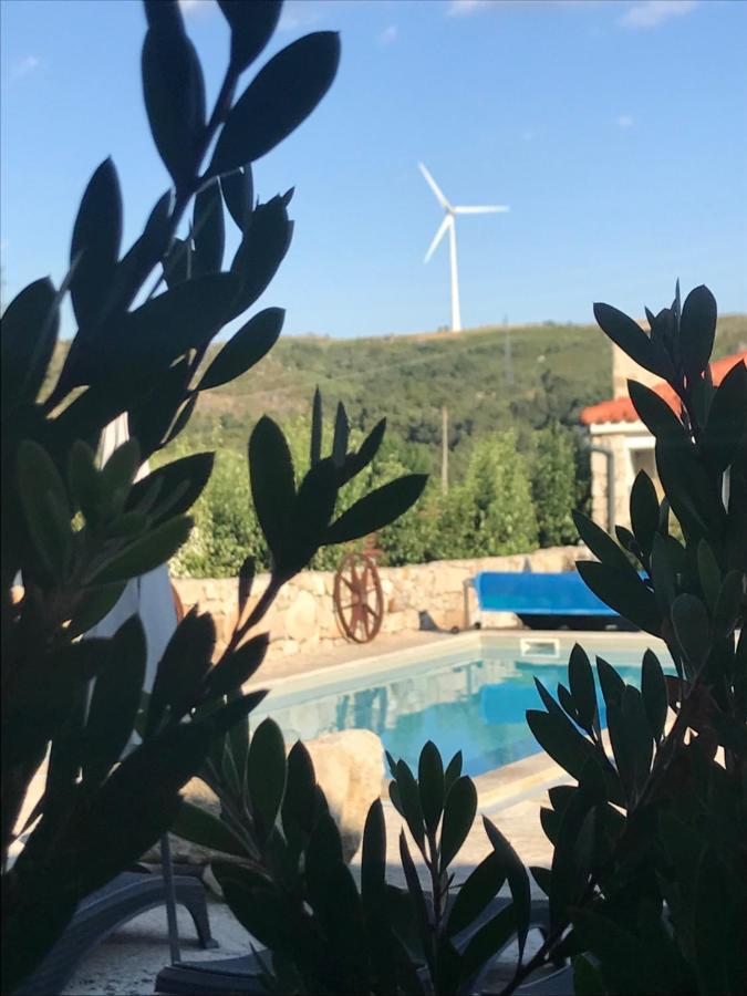 Quinchoso Dos Bentos Farm stay