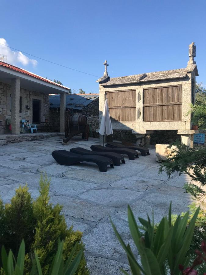 Farm stay Quinchoso Dos Bentos