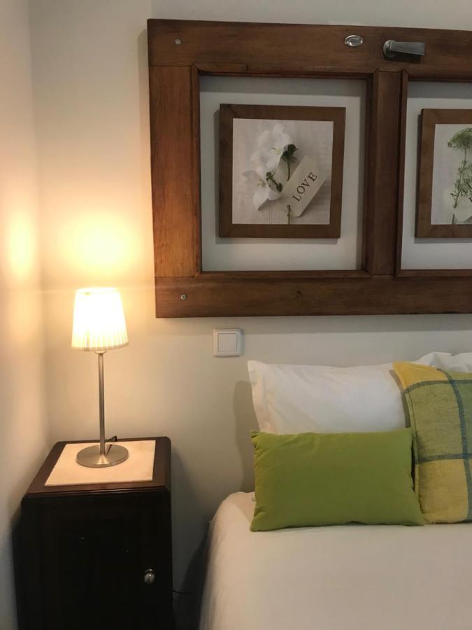 Farm stay Quinchoso Dos Bentos *