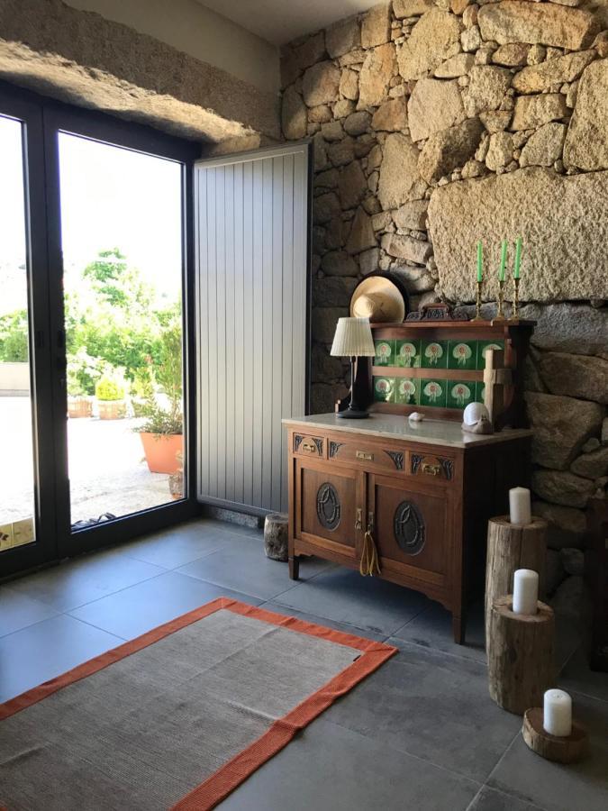Quinchoso Dos Bentos Farm stay *