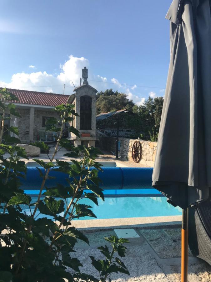 Farm stay Quinchoso Dos Bentos Vila Pouca de Aguiar