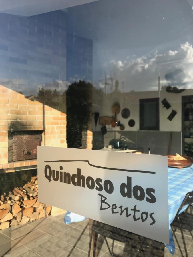 Quinchoso Dos Bentos *