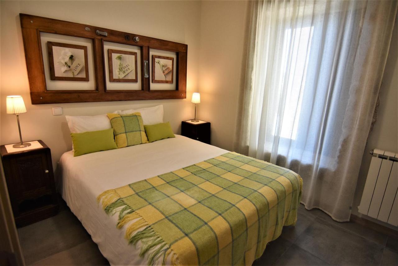 Farm stay Quinchoso Dos Bentos *
