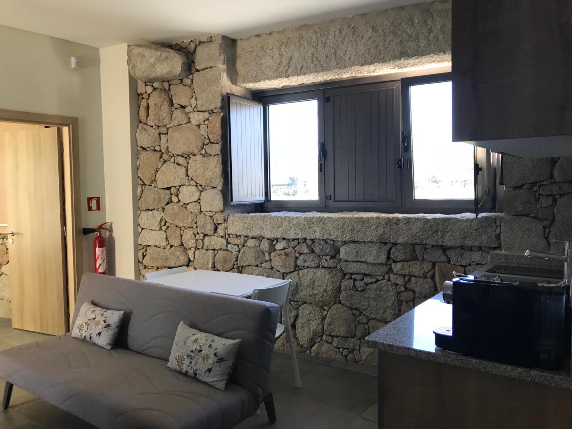 Quinchoso Dos Bentos Farm stay *