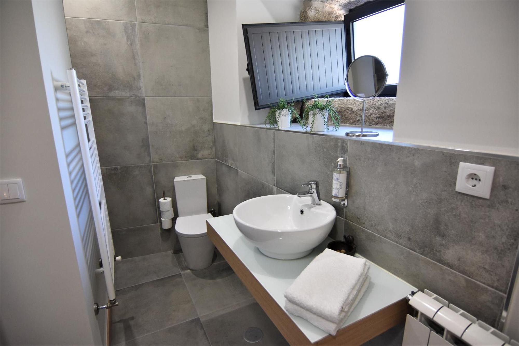 Quinchoso Dos Bentos Farm stay *