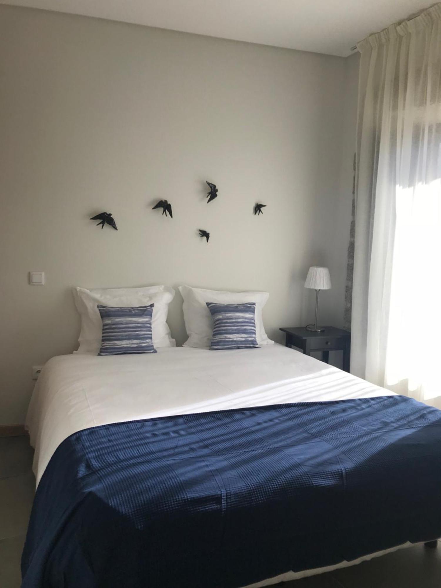 Quinchoso Dos Bentos Farm stay