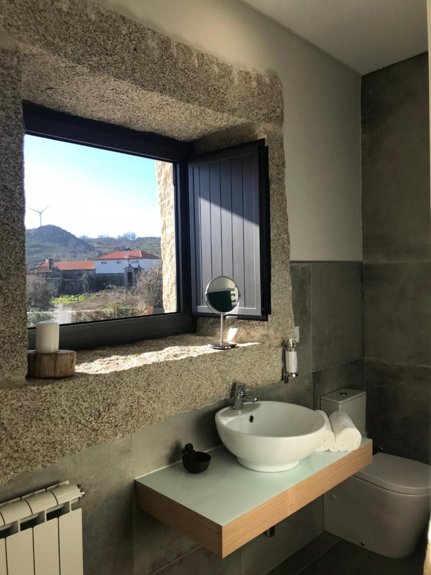 Quinchoso Dos Bentos Farm stay *
