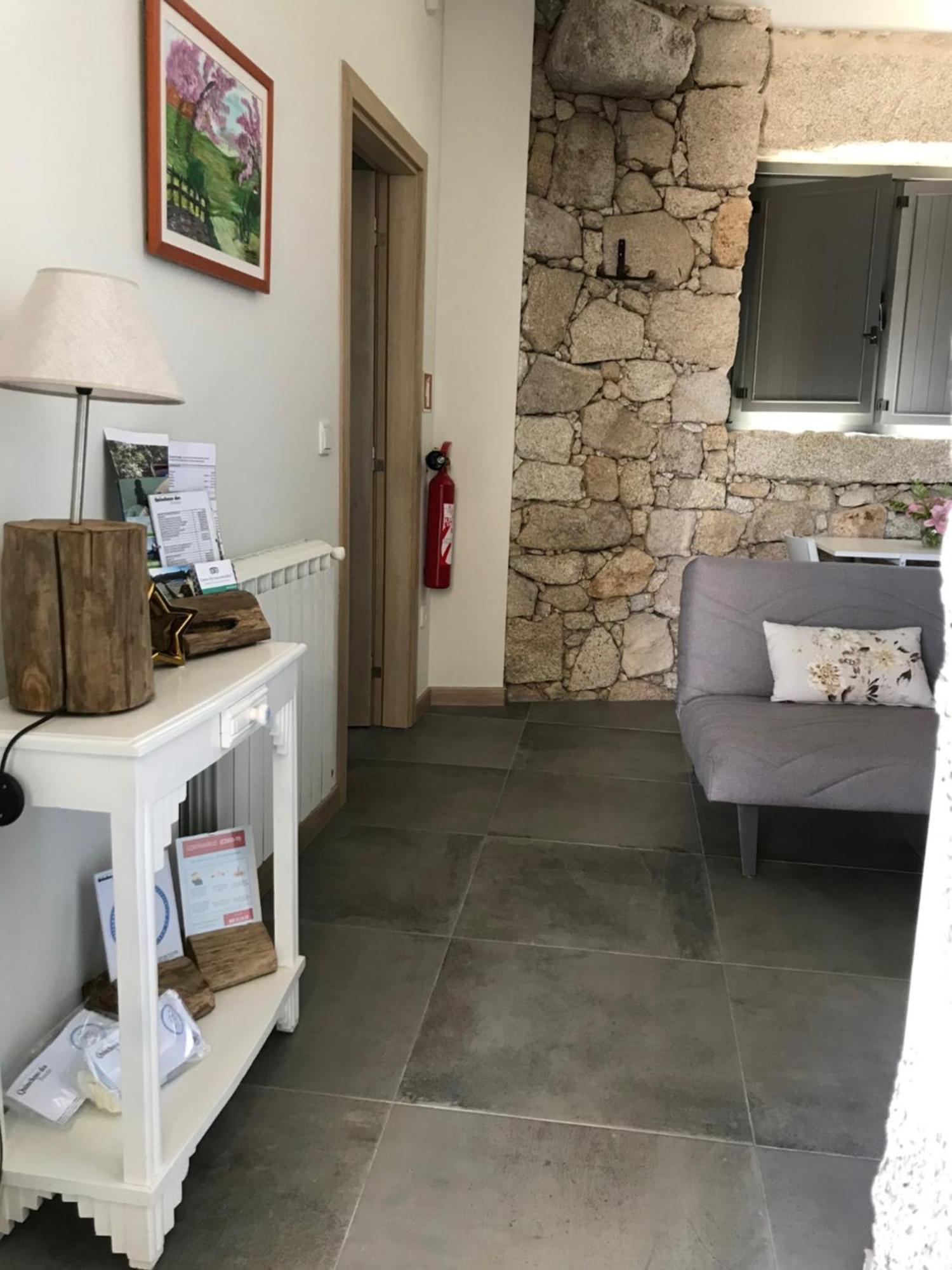 Quinchoso Dos Bentos Farm stay *