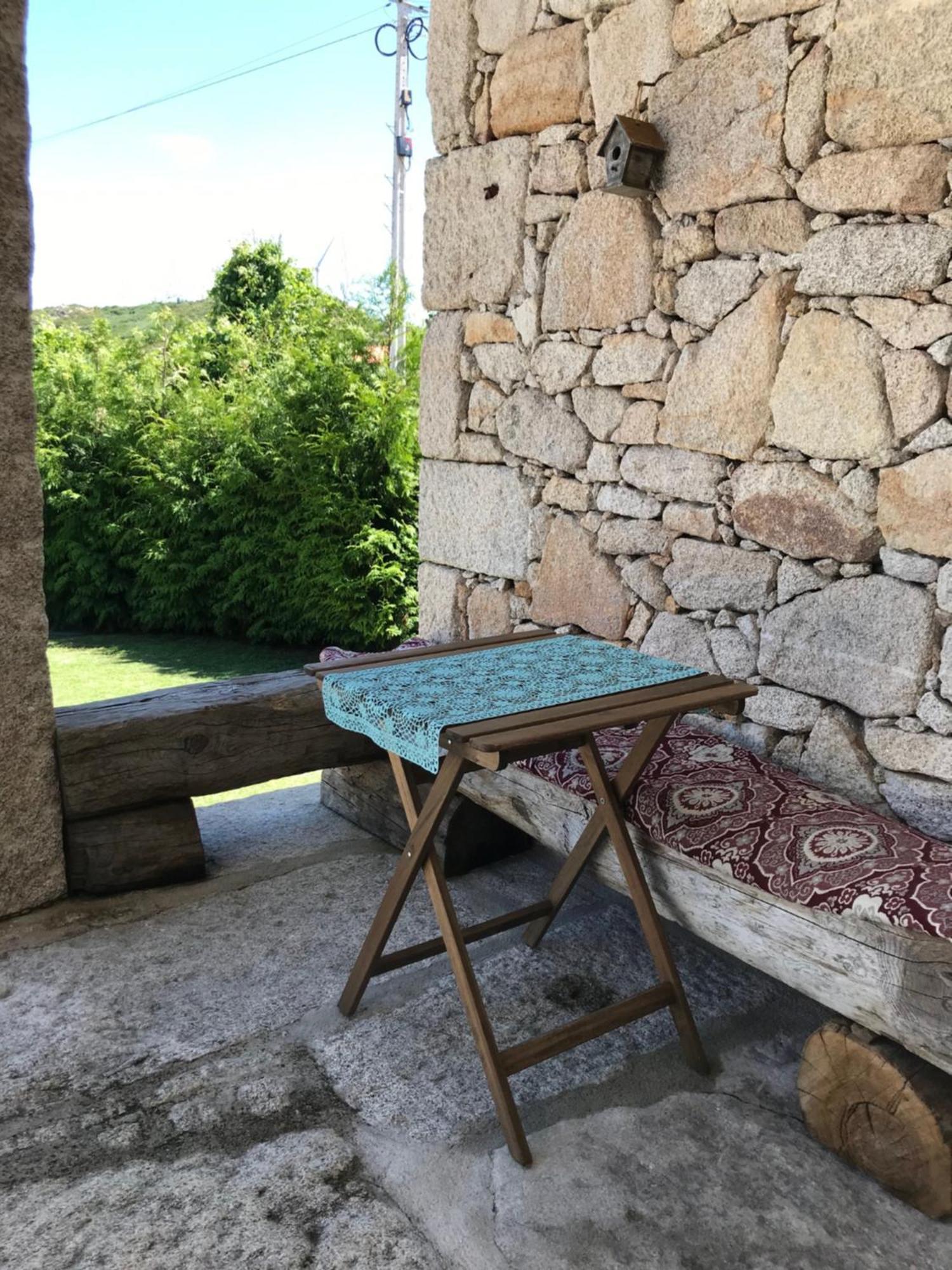 Farm stay Quinchoso Dos Bentos