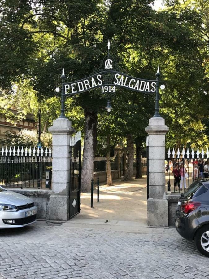 Quinchoso Dos Bentos Farm stay Vila Pouca de Aguiar