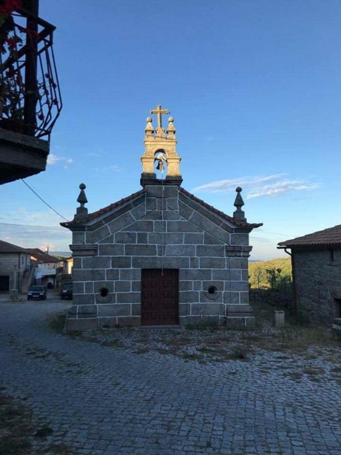 Farm stay Quinchoso Dos Bentos *