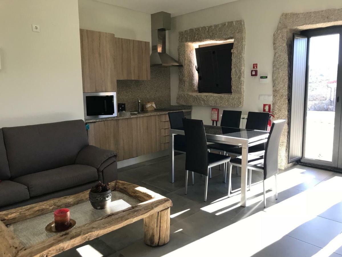 Farm stay Quinchoso Dos Bentos *