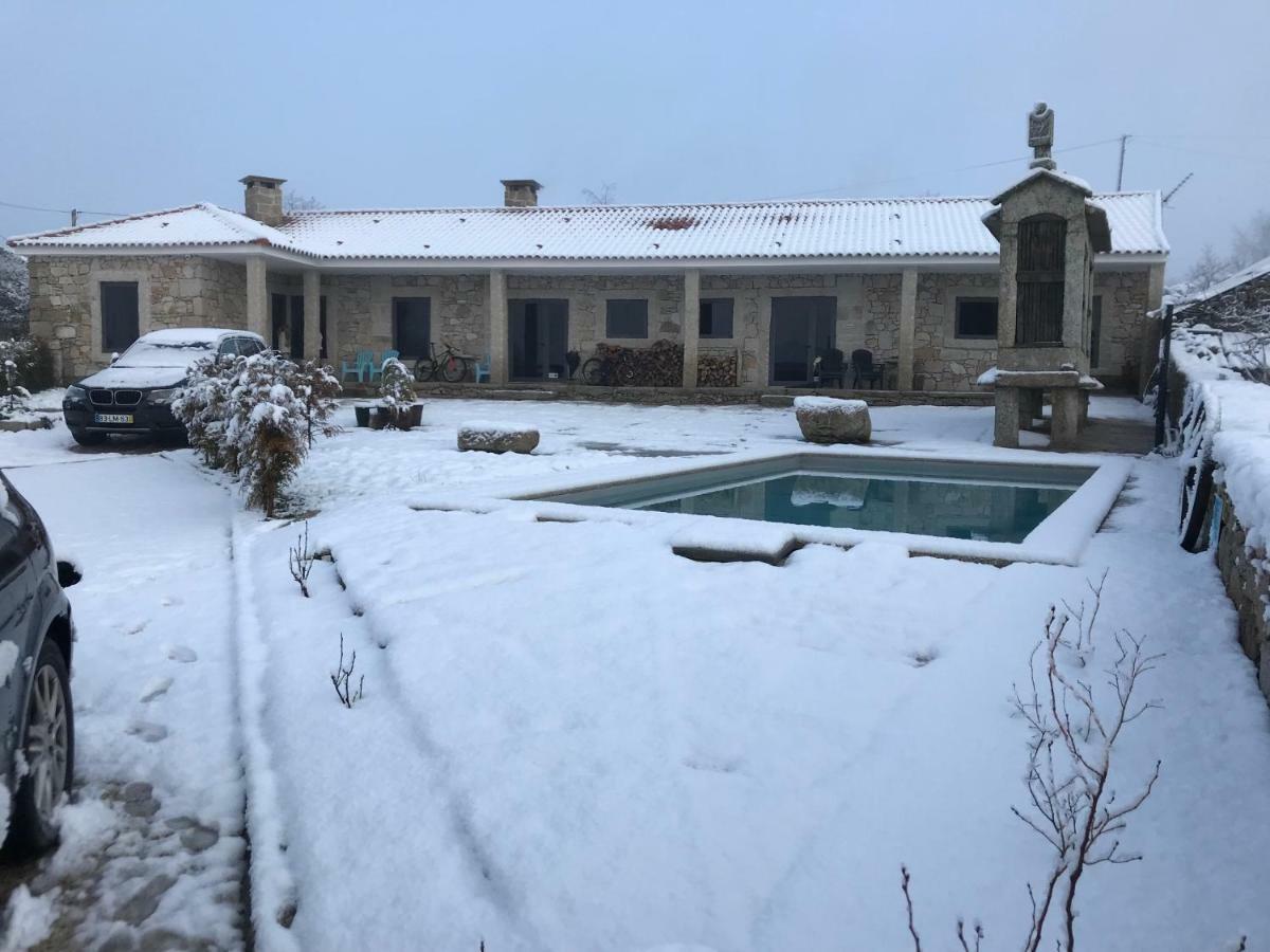 Quinchoso Dos Bentos Farm stay
